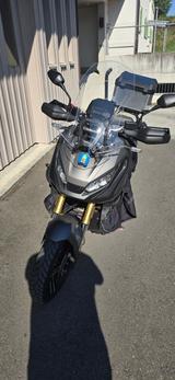 Honda  X-ADV 750 ABS | Service neu | SC-Project |Top Z - Honda X-ADV 750