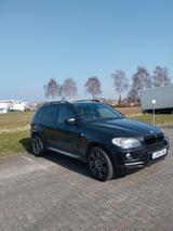 BMW X5 30d rechtslenker - Rechtslenker mit Diesel-Antrieb