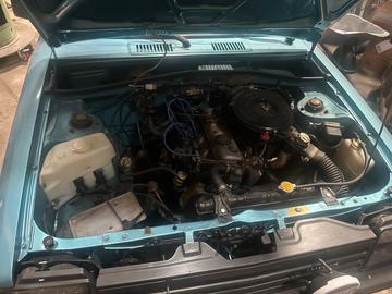 1982 AUDI A6 照片 3