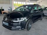 Volkswagen Sharan Trendline BMT*7-Sitze*PDC*Navi*TÜV 2028 - Volkswagen Sharan: Trendline
