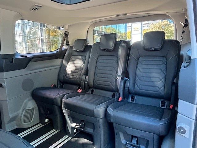 Ford Tourneo Custom Bus 320 L1 Tourneo Titanium X AWD