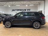 Skoda Kodiaq Clever 4x4 2.0TDI DSG/MATRIX/AHK/ACC/19" - gebrauchte Skoda Kodiaq aus dem Jahr 2021