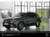 Mercedes-Benz GLE 450 4M #AMG #NAPPA #AHK #PANO #HUD #AIRMATIC - Mercedes-Benz GLE 450 Neuwagen
