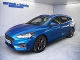 Ford Focus Turnier 1.0 Hybrid ST-LINE X Winter Paket  - Ford Focus Gebrauchtwagen in Freiburg