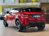 Land Rover Range Rover Evoque Dynamic*Memory*SHZ*PDC*Navi* - Land Rover Range Rover Evoque in Bielefeld