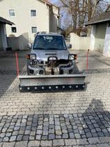 Suzuki Jimny 1.3 3D A/T Comfort Ranger - Suzuki Jimny Gebrauchtwagen in München