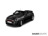 MINI John Cooper Works Cabrio RFK HUD Harman Kardon K - scheckheftgepflegte MINI John Cooper Works Cabrio