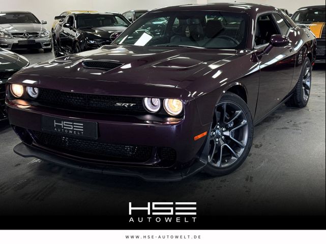 Dodge Challenger 6,4l V8 *NAVI / SZH / SCAT PACK*