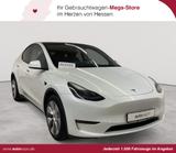 Tesla Model Y Long Range Dual Motor AWD - Tesla Model Y SUV