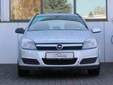 Opel Astra Caravan 1.6 Twinport Auto. Klimaanlage - Opel Astra aus 2004: 1.6