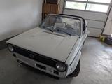 Volkswagen Golf 1 Cabrio 70 Ps Restauratio... - Volkswagen Golf: Cabrio, 7