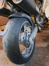 Ducati Monster 1000 s.i.e - DUCATI MONSTER 1000S