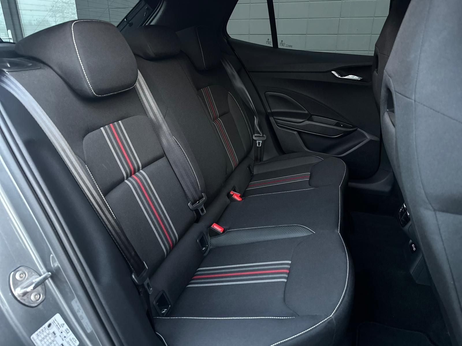 SKODA Fabia 1.5 TSI MONTE CARLO* LED#ACC#SHZ#LH#KEYLES - Image 17