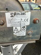 Fitzel Euro 00 mit Seilwinde Voll-Aluminium - Fitzel LKWs