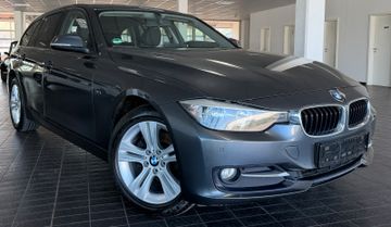 BMW 318 - 1