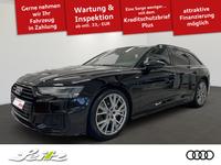 Audi A6 Avant 45 TDI quattro sport *LED*KAMERA*NAVI*S