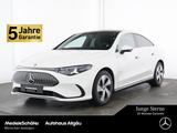 Mercedes-Benz CLA 350 4M EQ Premium+ AHK Pano Distronic 3D-Bur - Mercedes-Benz CLA 350 Gebrauchtwagen Gebrauchtwagen