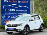 Dacia Sandero II Stepway Celebration*NAVI*ALU*PDC* - Dacia Sandero in Hamm