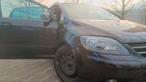 Volkswagen Golf Plus 1.4 TSI Sportline Sportline - Volkswagen Golf Plus: Sportline