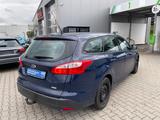 Ford Focus Turnier Ambiente - Ford Focus: Ambiente