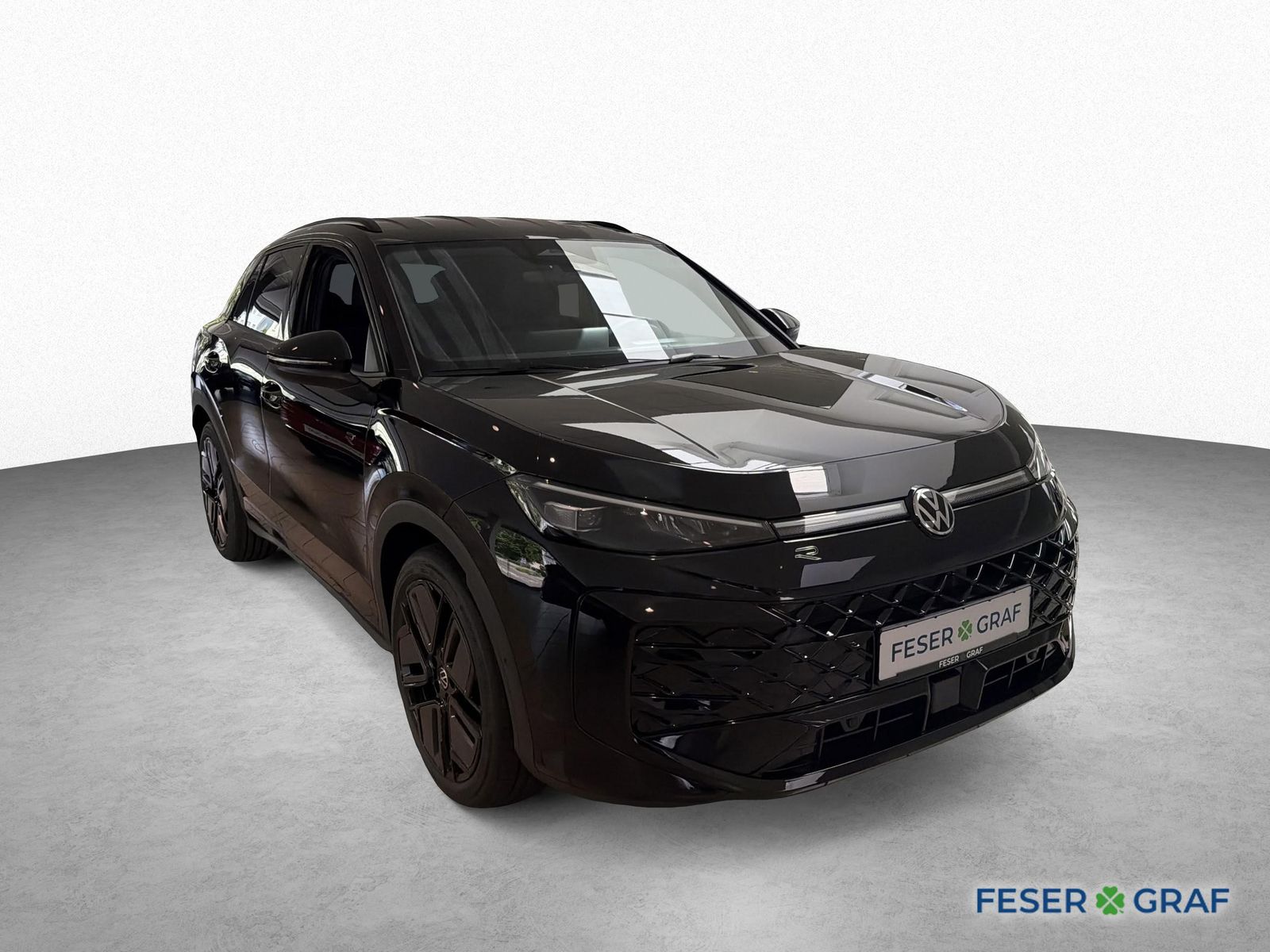 Volkswagen T-Roc - Bild 3