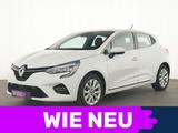 Renault Clio Intens LED|Komfort-Paket Business|Navi - Renault Clio Gebrauchtwagen in Krefeld