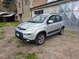 Fiat Panda 0.9 TwinAir Turbo S&S Trekking - Fiat Panda TREKKING mit Benzin-Antrieb