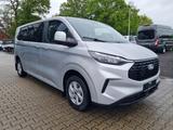 Ford Tourneo Custom 320 L2 AG Family 8 Sitzer AHK LED - Ford: Sitzer 8