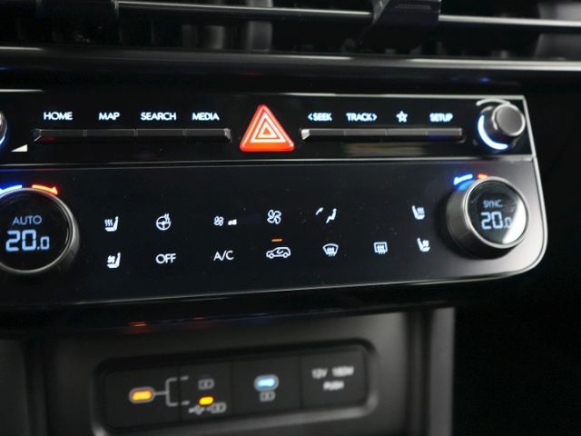 Tucson FACELIFT T-GDI N-LINE 48V DCT+LED MATRIX+