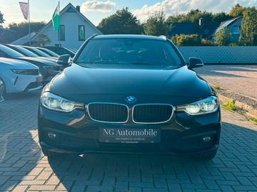 BMW 320 - 2
