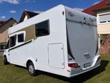 Carado T447 top gepflegt, Garagenwagen - Carado Integrierter
