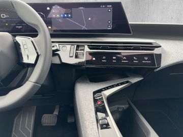 Peugeot 5008 Allure HYBRID 136 e-DSC6 7-Sitzer+SHZ