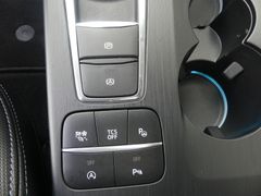 FORD Focus Lim. Active X*AHK*Panoramadach*