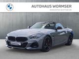 BMW Z4 M40i Head-Up HK HiFi DAB LED WLAN Komfortzg.