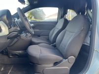Fiat 500 - Vorschau Bild 16