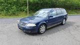 Volkswagen VW Passat 3 BG 1,9 TDI - Volkswagen Passat Limousine 3b TDI mit Diesel-Antrieb