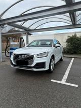Audi Q2 SLine Sport - Audi Q2: Sline