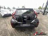 Toyota Aygo X Business Edition Sitzheizung Rückfahkamer - Toyota: X