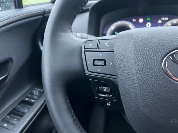 Toyota C-HR - 12