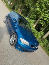 BMW 118i E87 | M-Paket | TÜV Neu - BMW 118: 118i E87