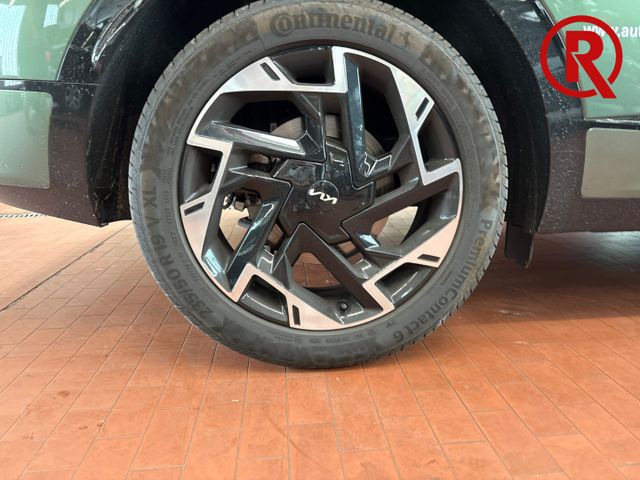Sportage GT-Line 4WD 1.6 T-GDI Mild-Hybrid 360 K