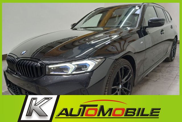 BMW 320d xDrive M Sport ACC+DAB+Widscreen+STHZ+19Alu