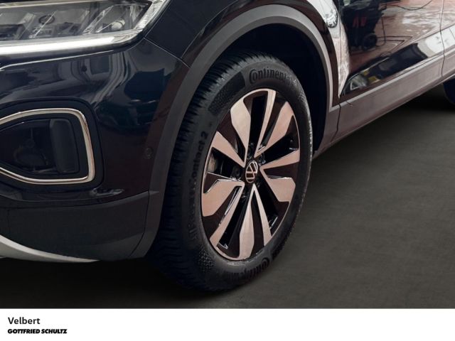 Volkswagen T-Roc - Bild 9