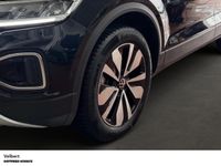 Volkswagen T-Roc - Vorschau Bild 9