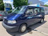 Volkswagen T4 Caravelle 2.5 TDI 75kW - VW T4 Caravelle von 2002