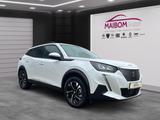 Peugeot 2008 e- Allure Metallic - Peugeot aus 2021