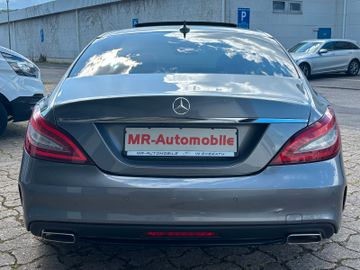 Mercedes CLS 250 - 9