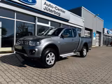 Mitsubishi L200 Basis Club Cab*AHK*ALLRAD* - Mitsubishi L200: Pickup