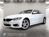 BMW 430i xDrive Cabrio M Sport Navi Harman/K PDC - BMW 430 aus 2019