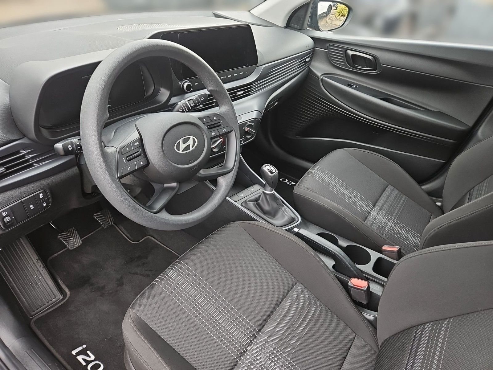 Hyundai i20 – Bild 7